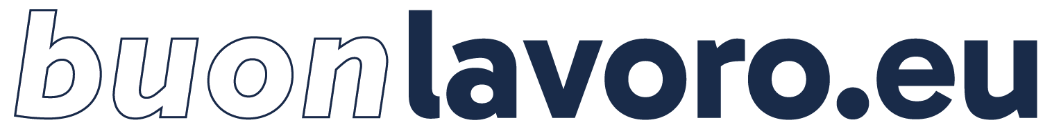 buonlavoro.eu